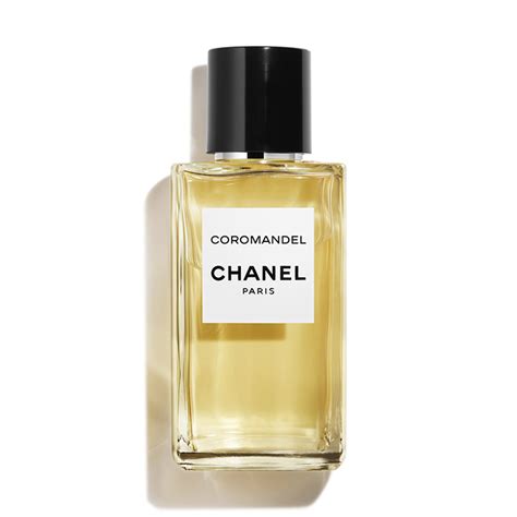 chanel coromandel reddit|Chanel coromandel perfume review.